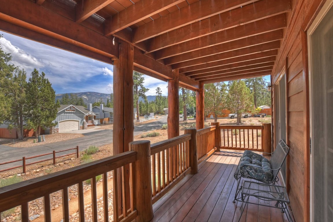Cabin Image 10