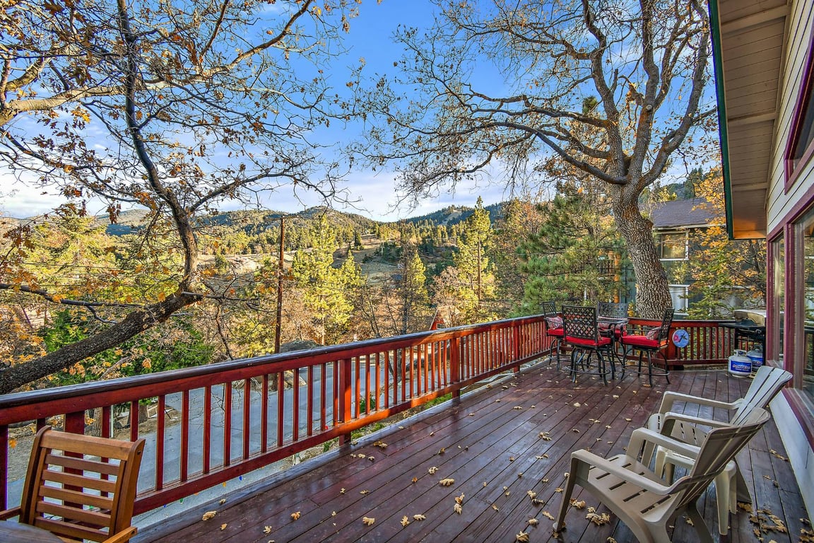 Cabin Image 15