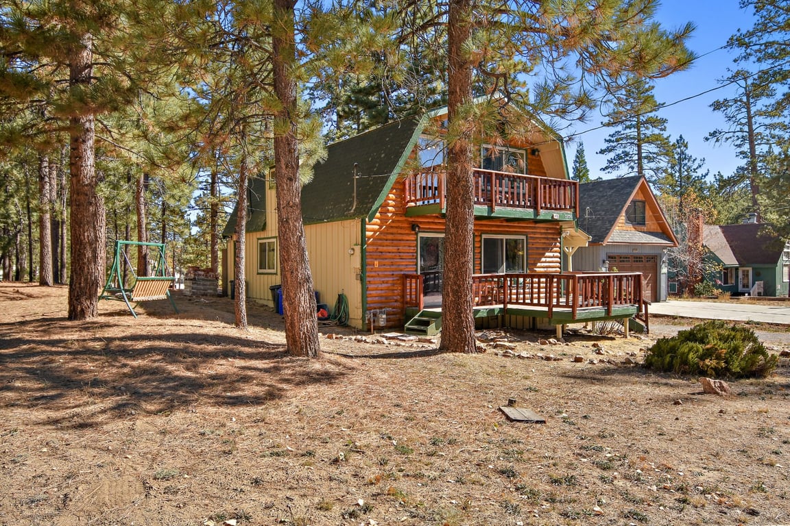 Cabin Image 39
