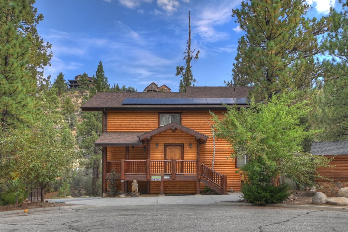 Cabin Image 50