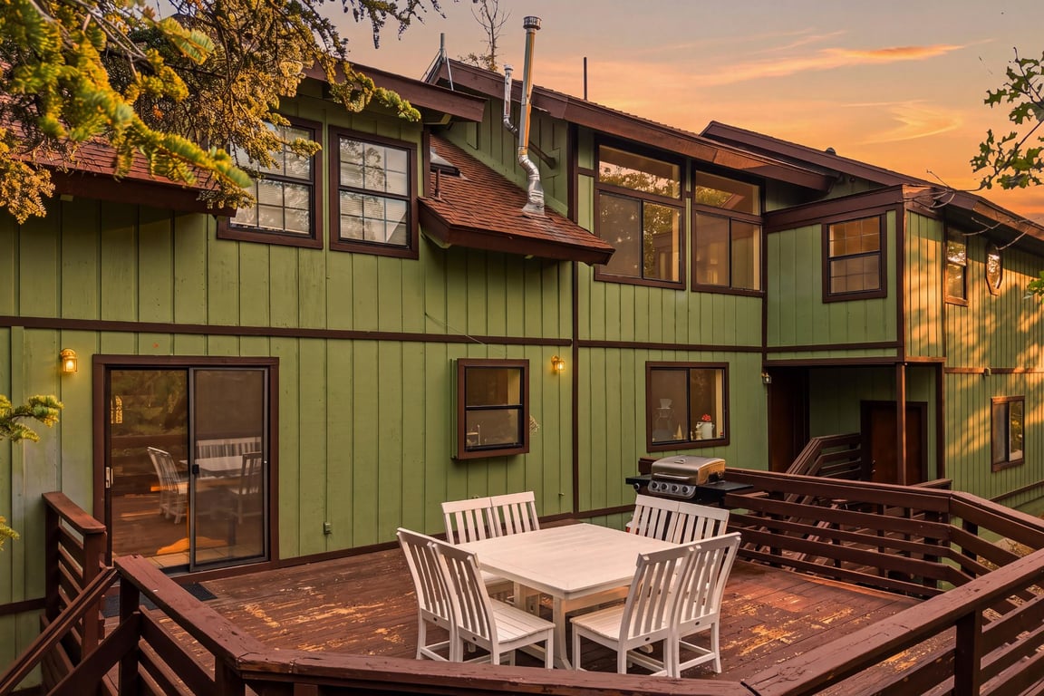 Cabin Image 15