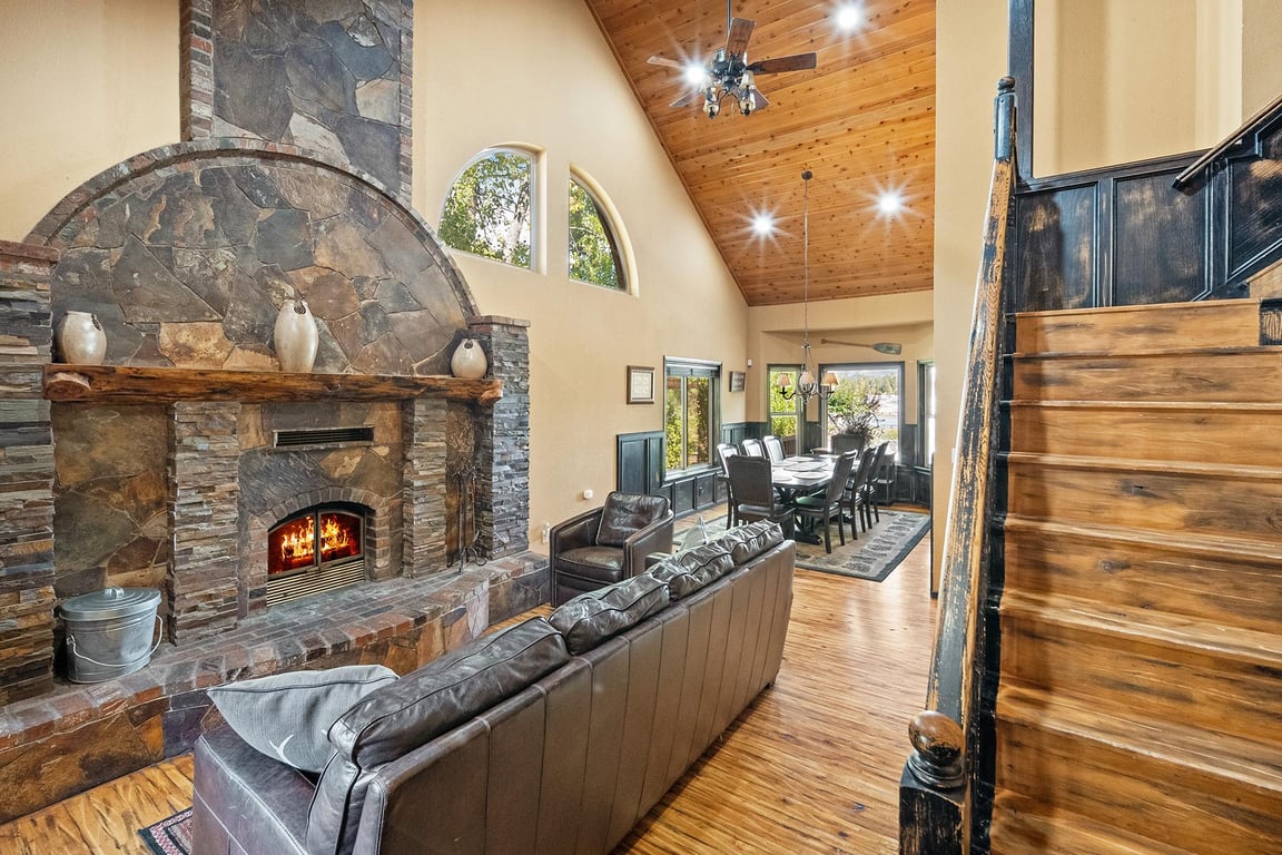 Cabin Image 6