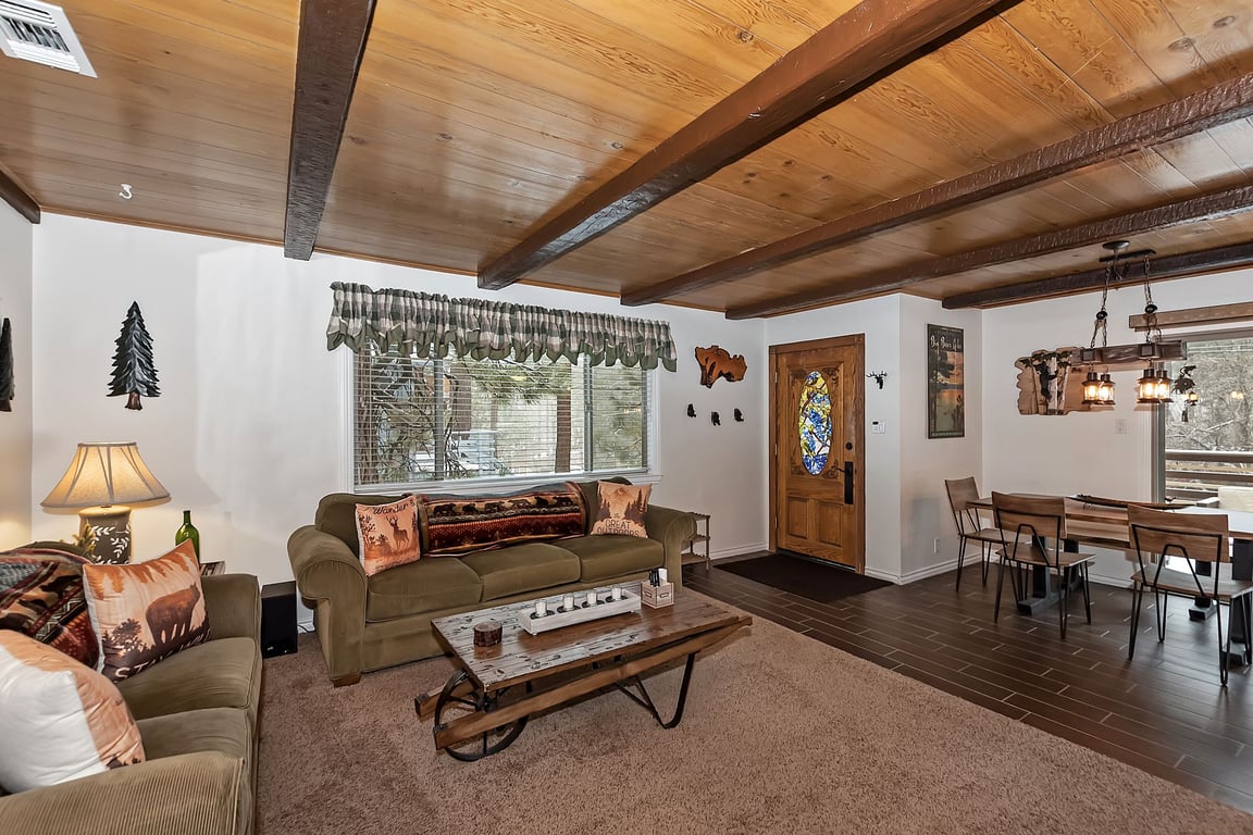 Cabin Image 5