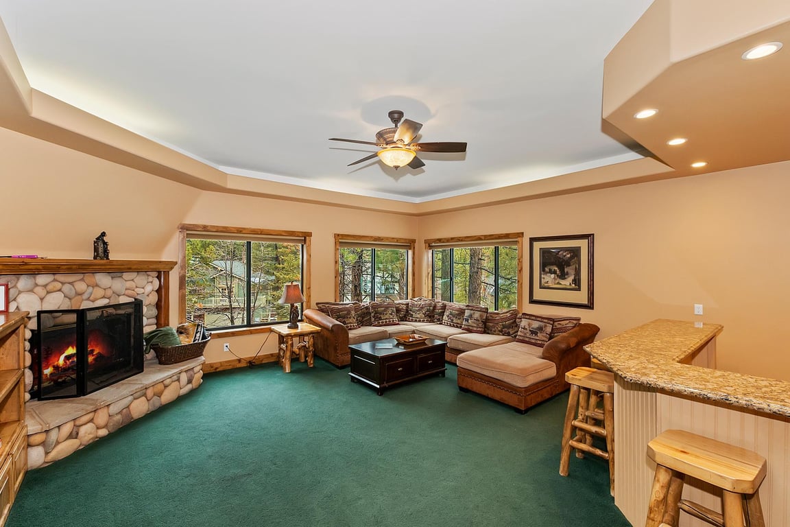 Cabin Image 11