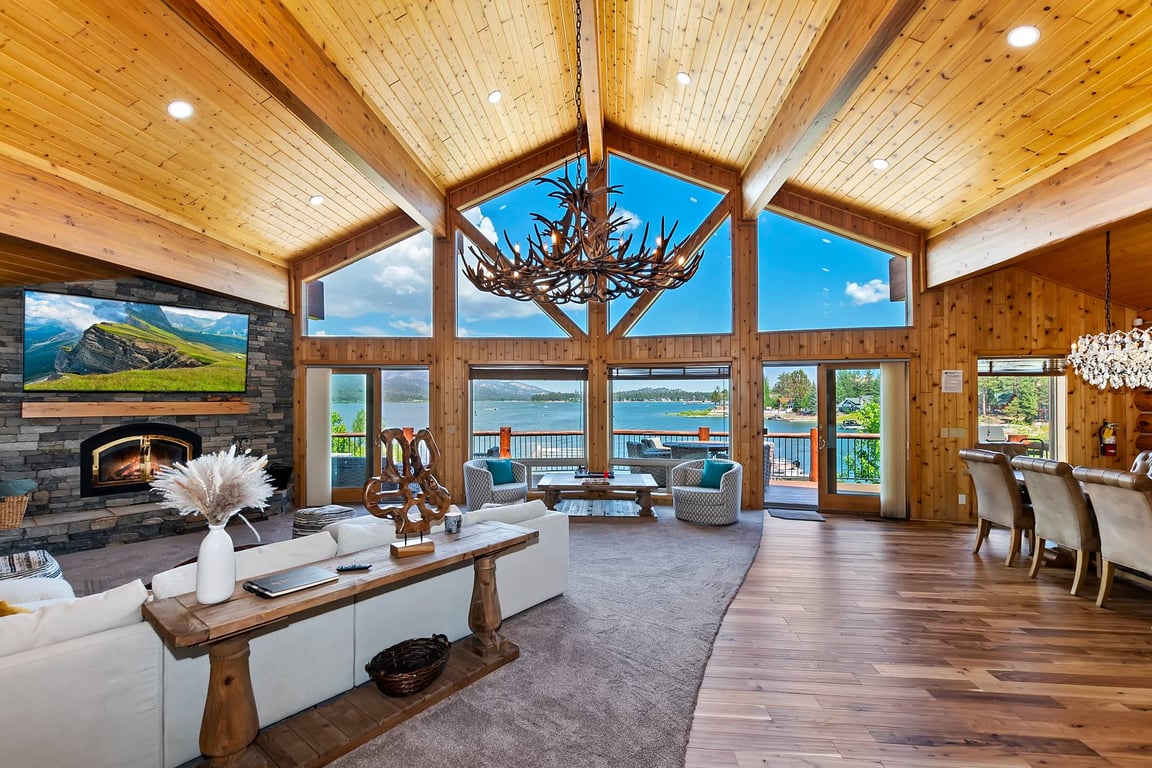Cabin Image 1
