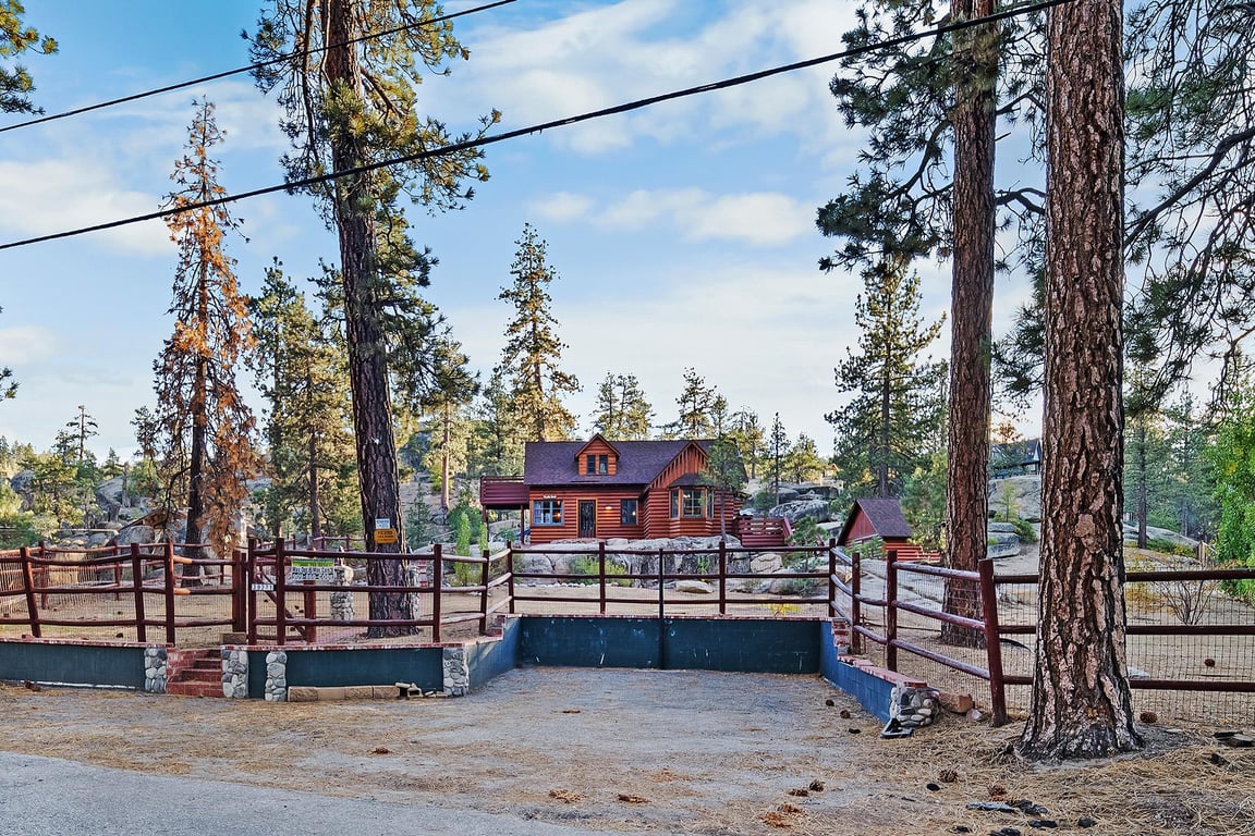 Cabin Image 53