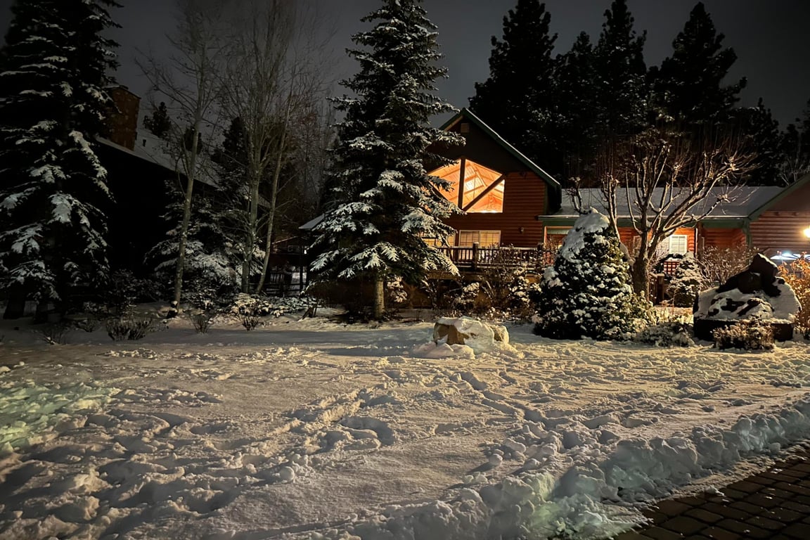 Cabin Image 42