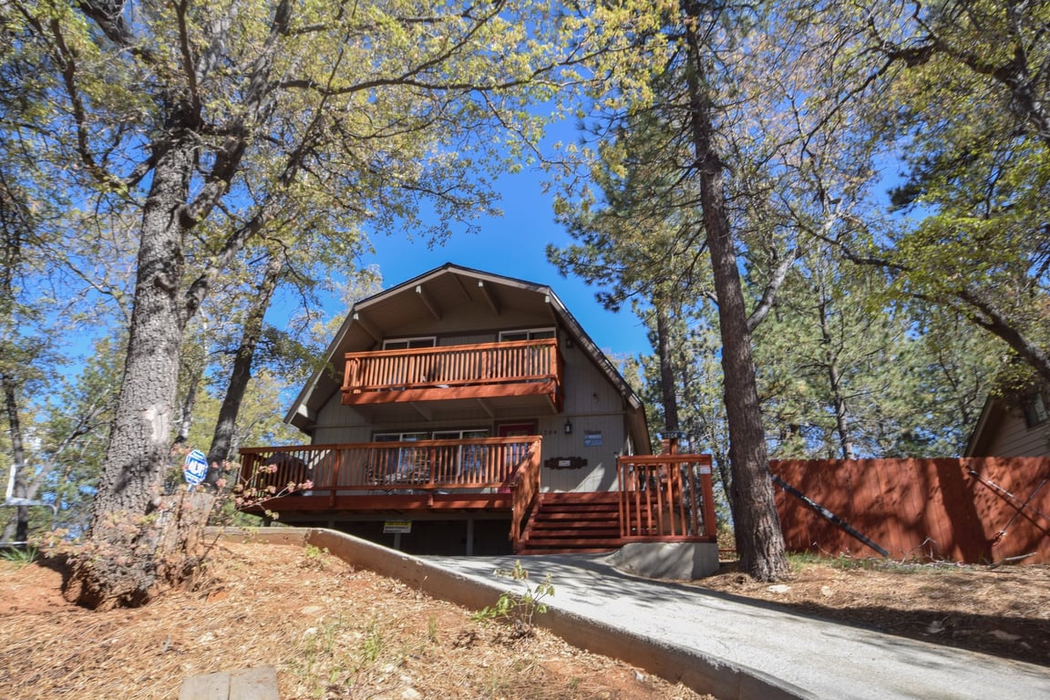 Cabin Image 4