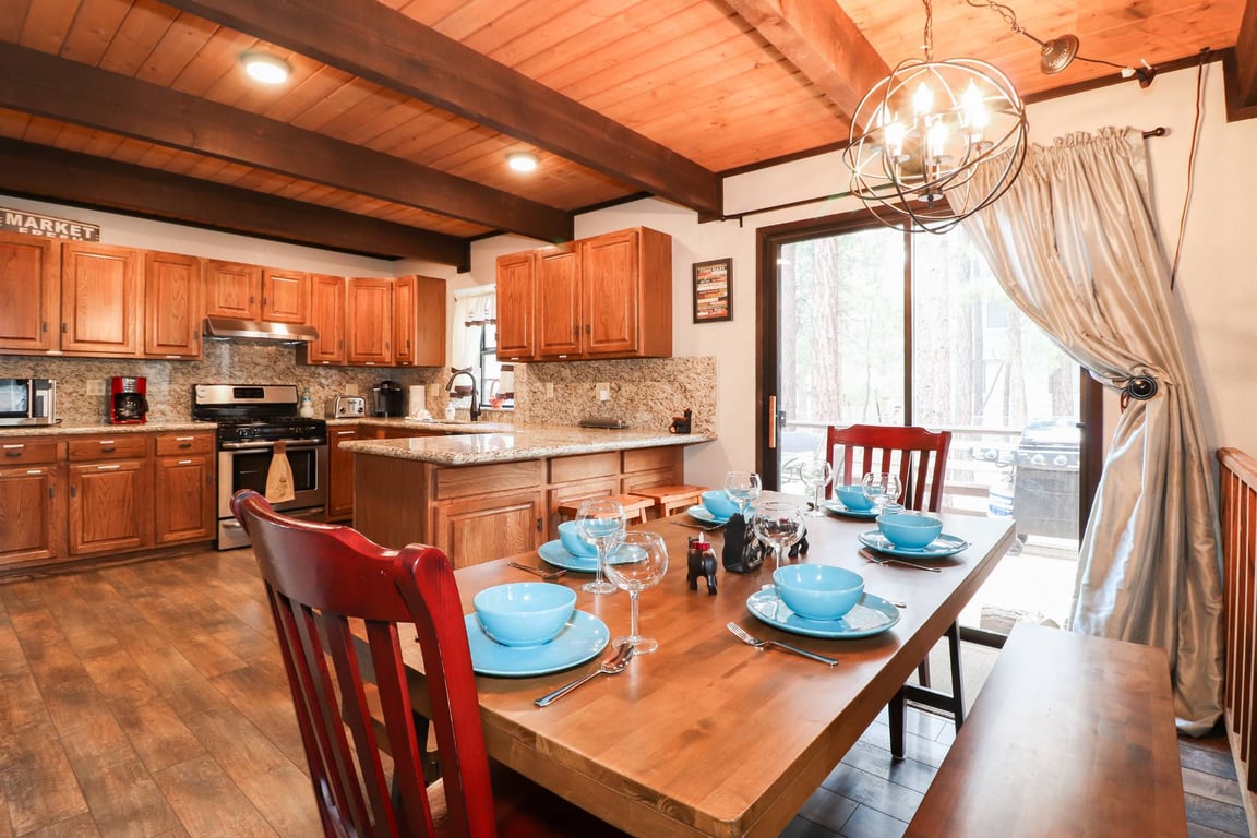 Cabin Image 11