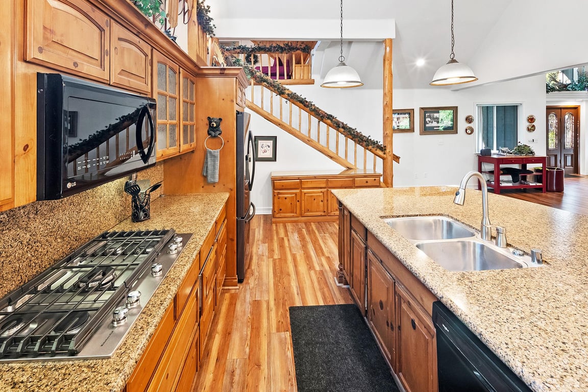 Cabin Image 26