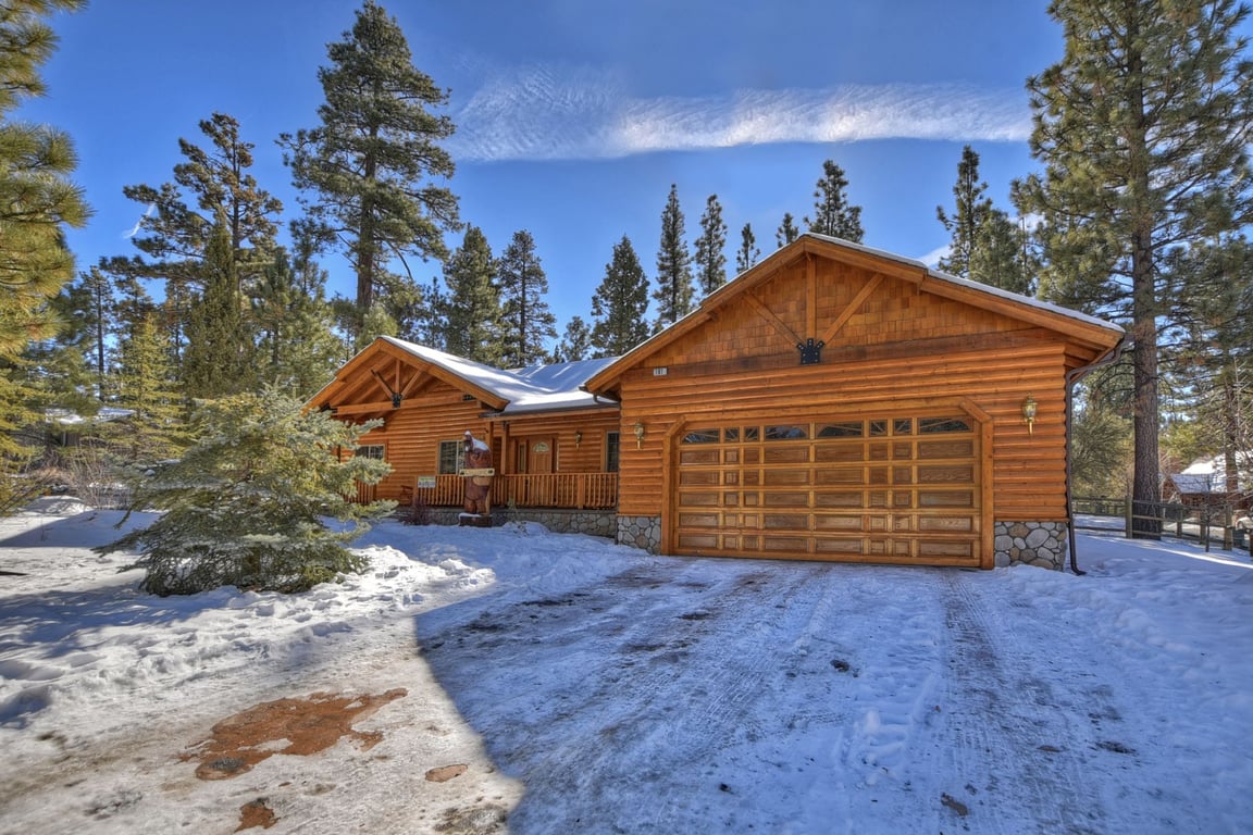 Cabin Image 34