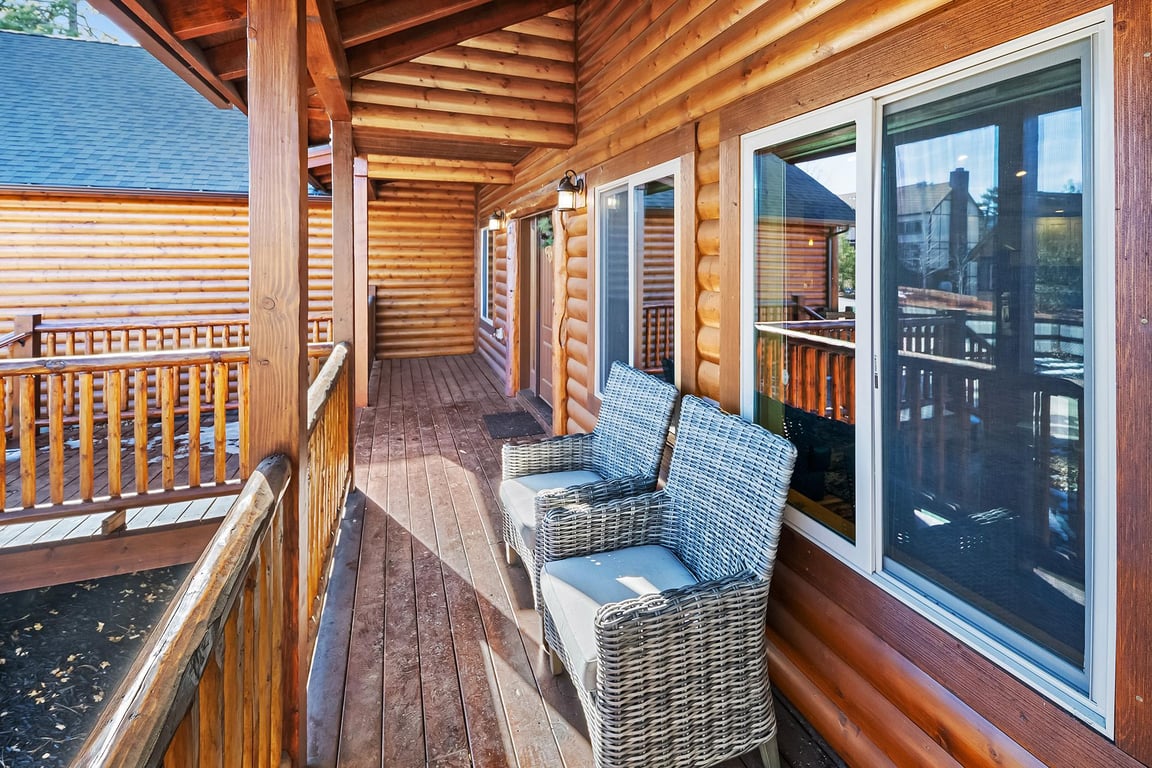 Cabin Image 8