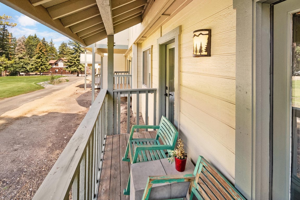 Cabin Image 29
