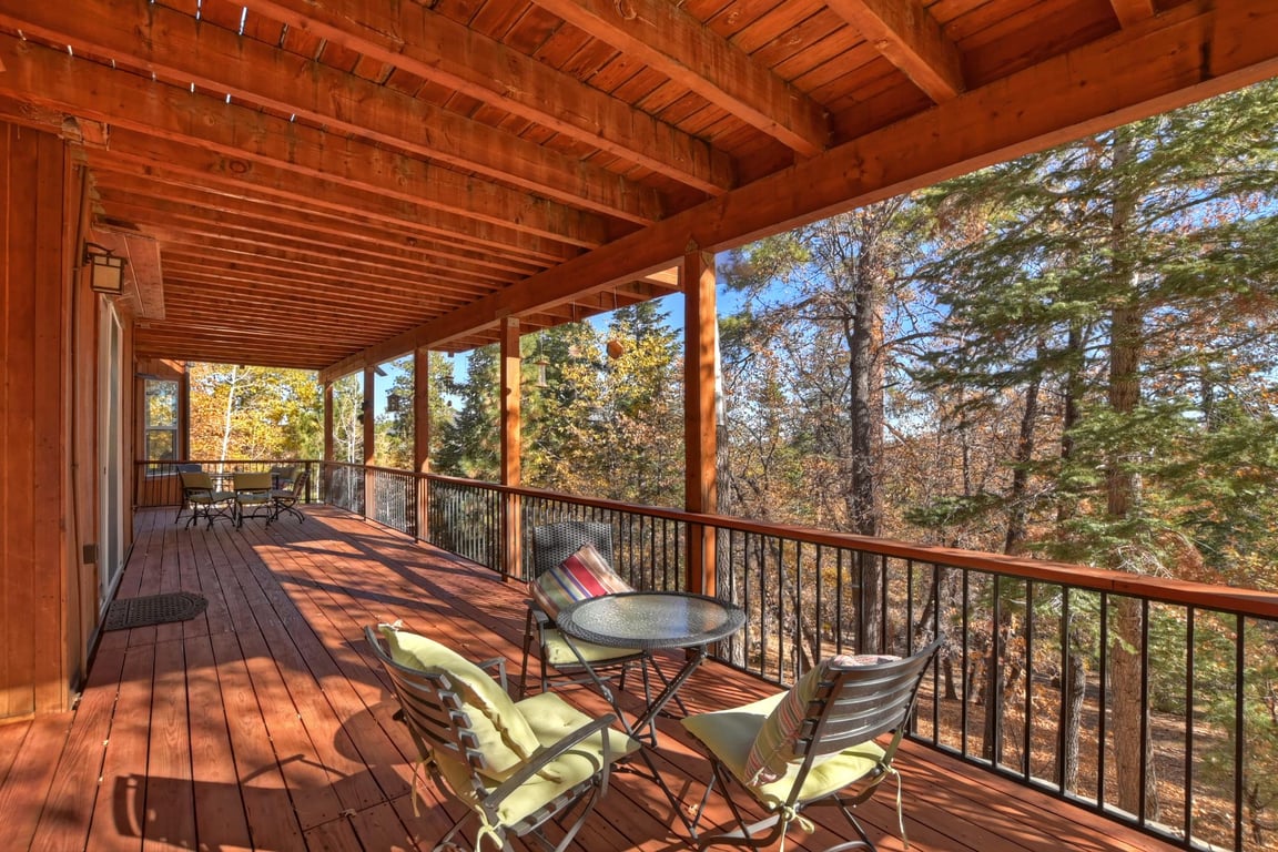 Cabin Image 40