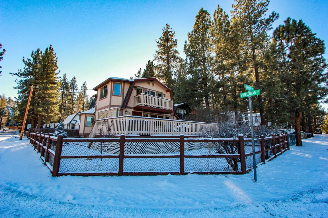 Cabin Image 32