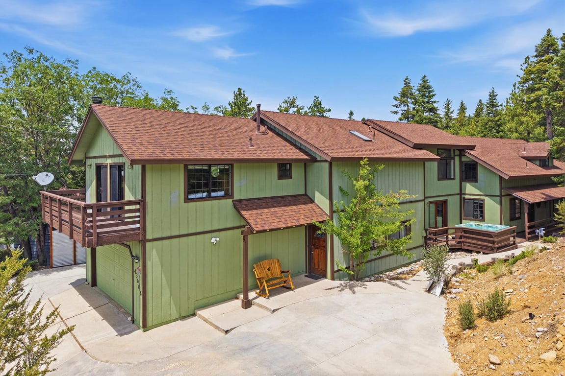 Cabin Image 5