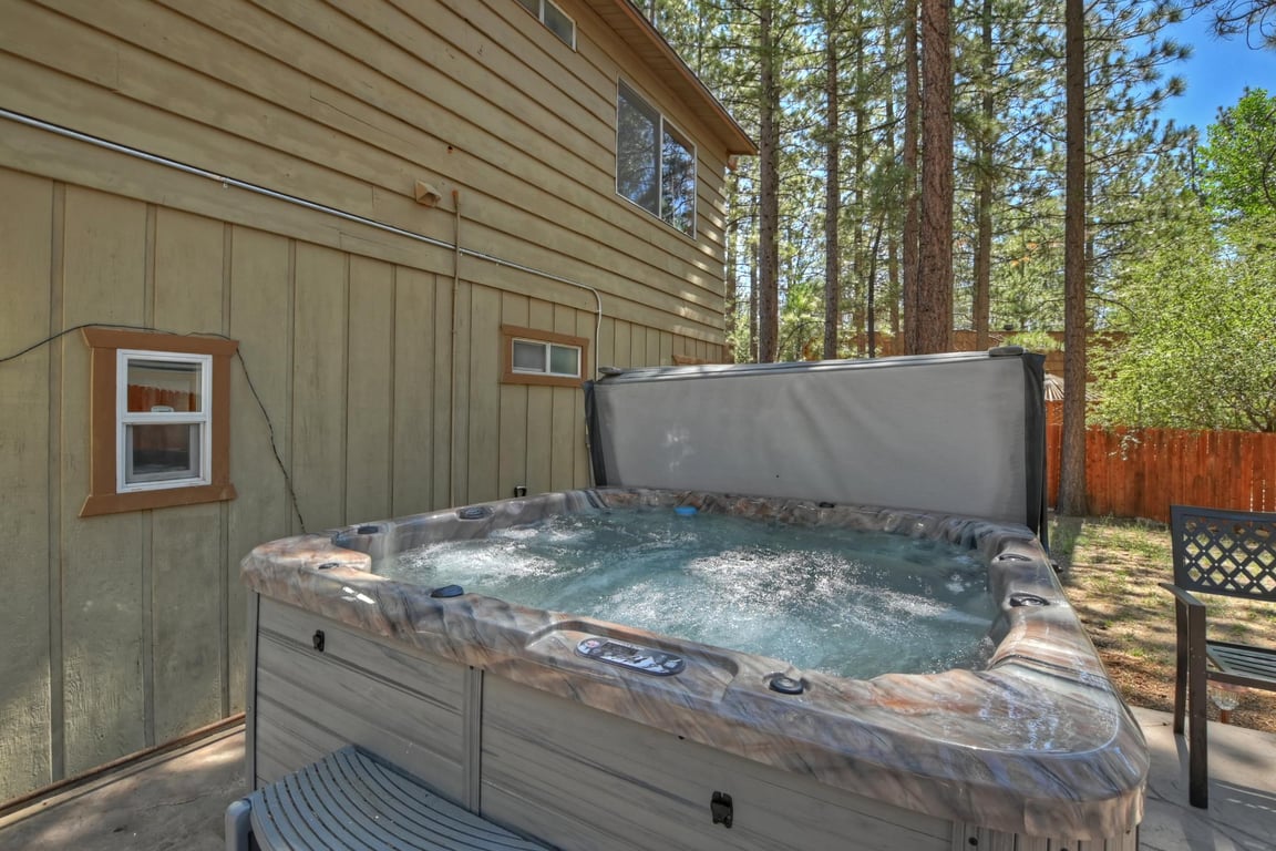 Cabin Image 34