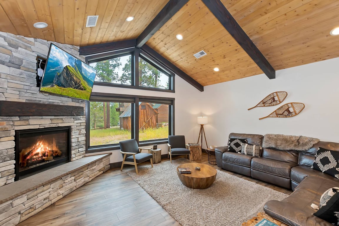 Cabin Image 11