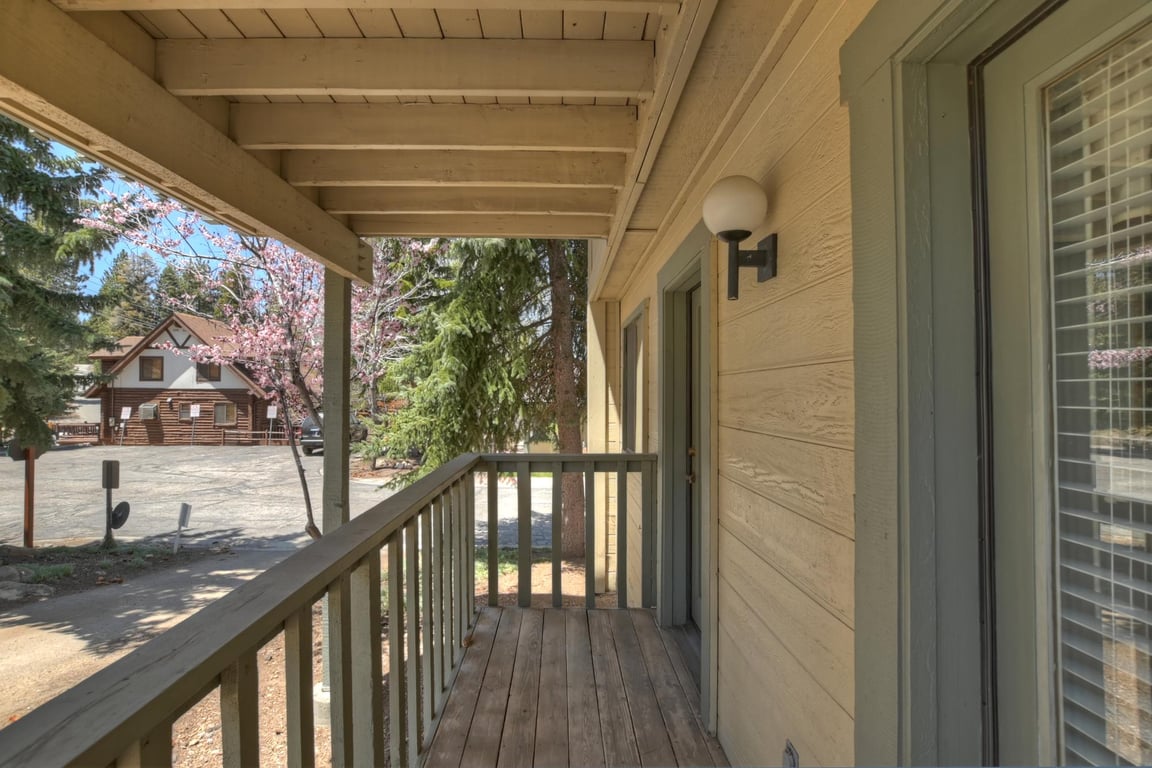 Cabin Image 27