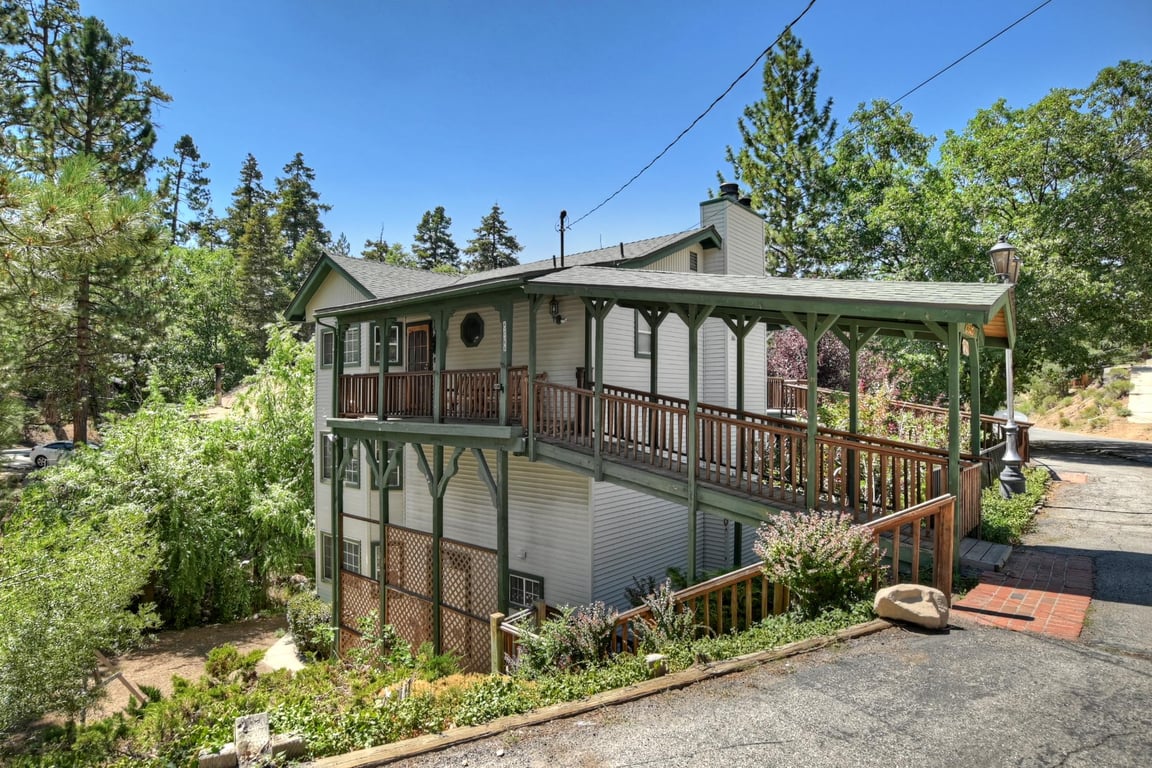 Cabin Image 4