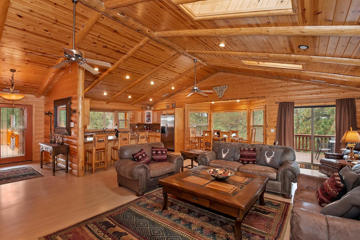 Cabin Image 8