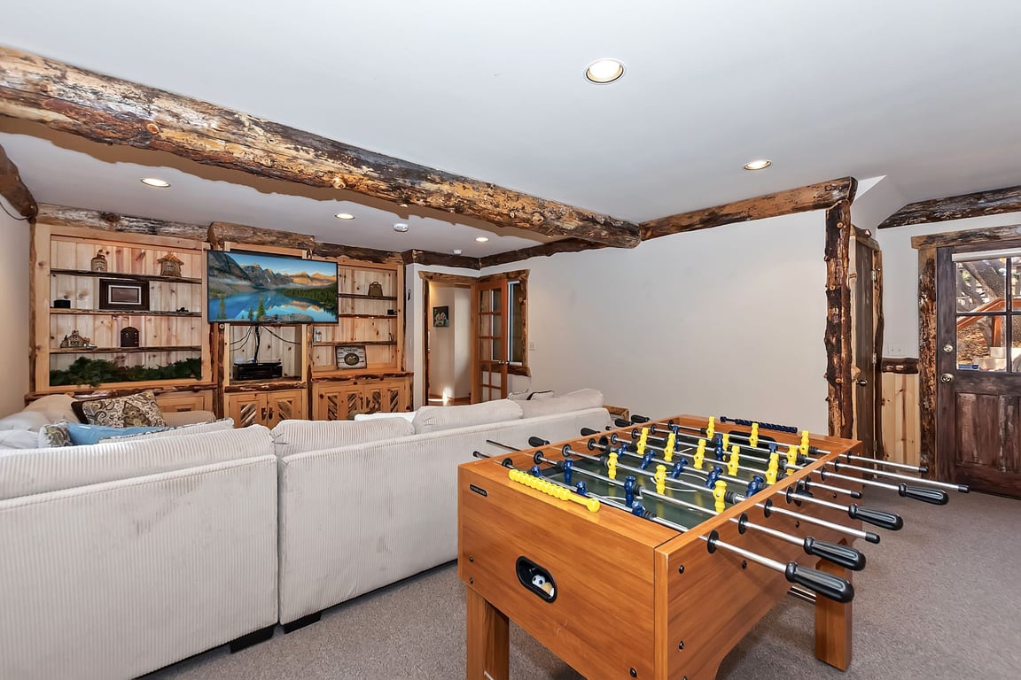 Cabin Image 27