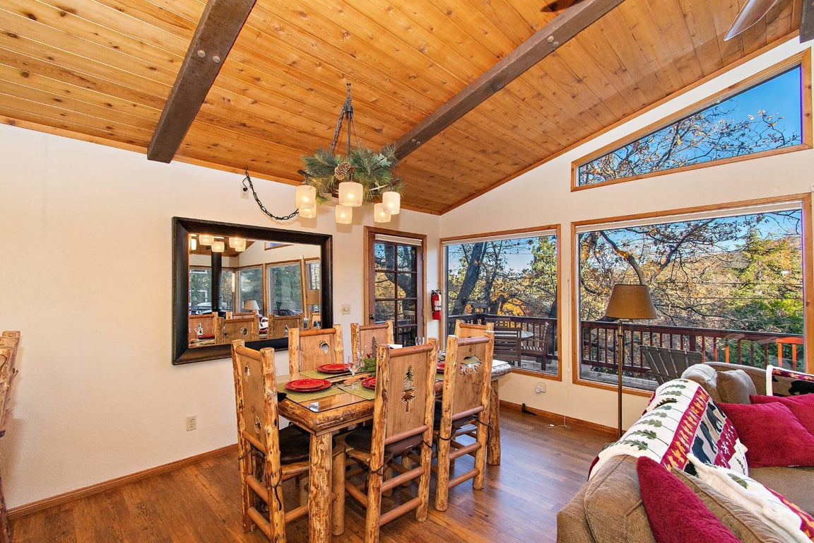 Cabin Image 19