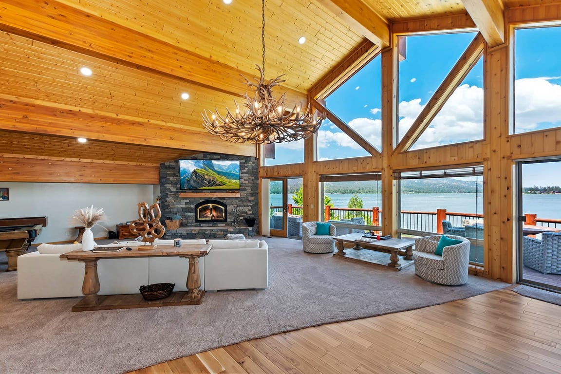 Cabin Image 11