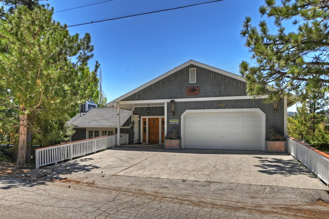Cabin Image 5