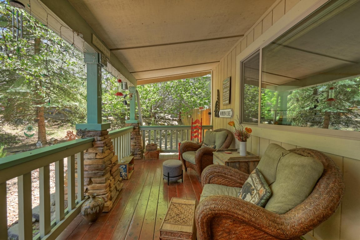 Cabin Image 7