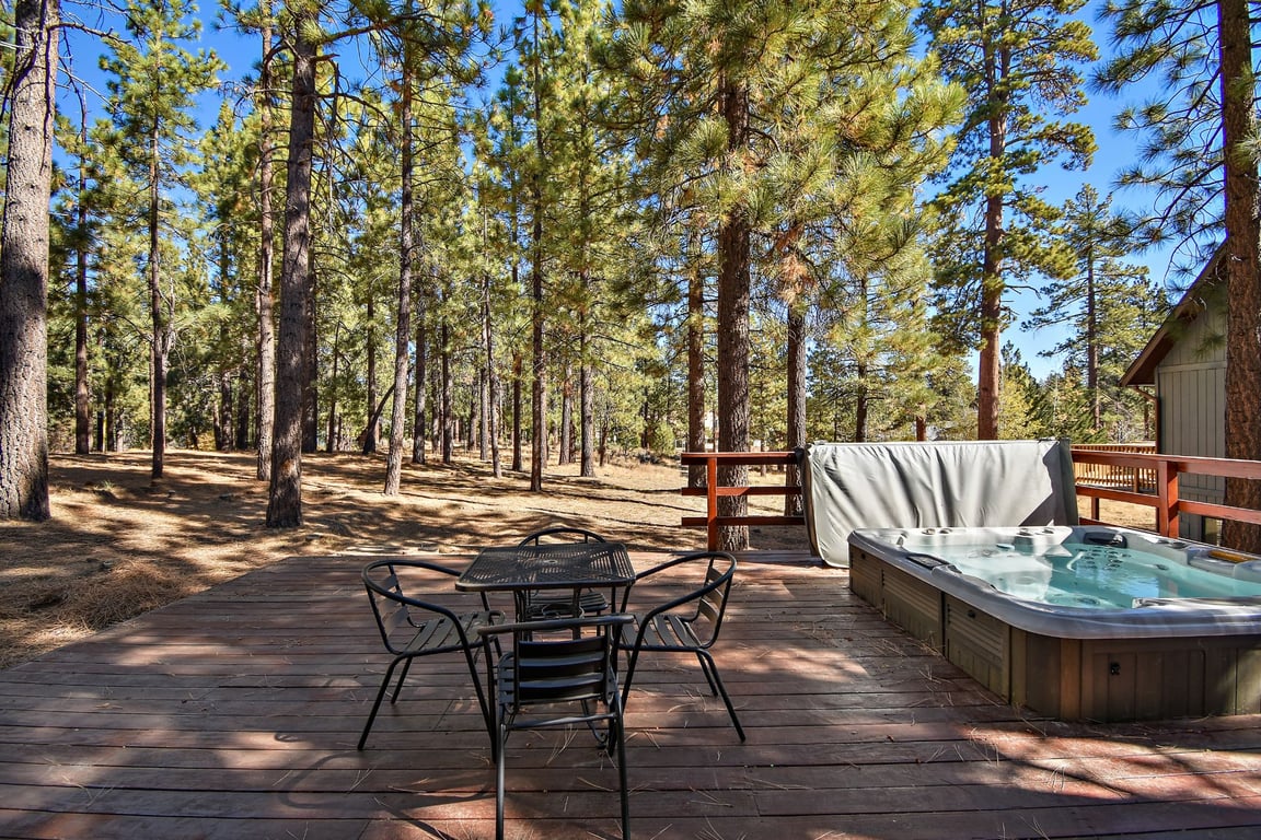 Cabin Image 29