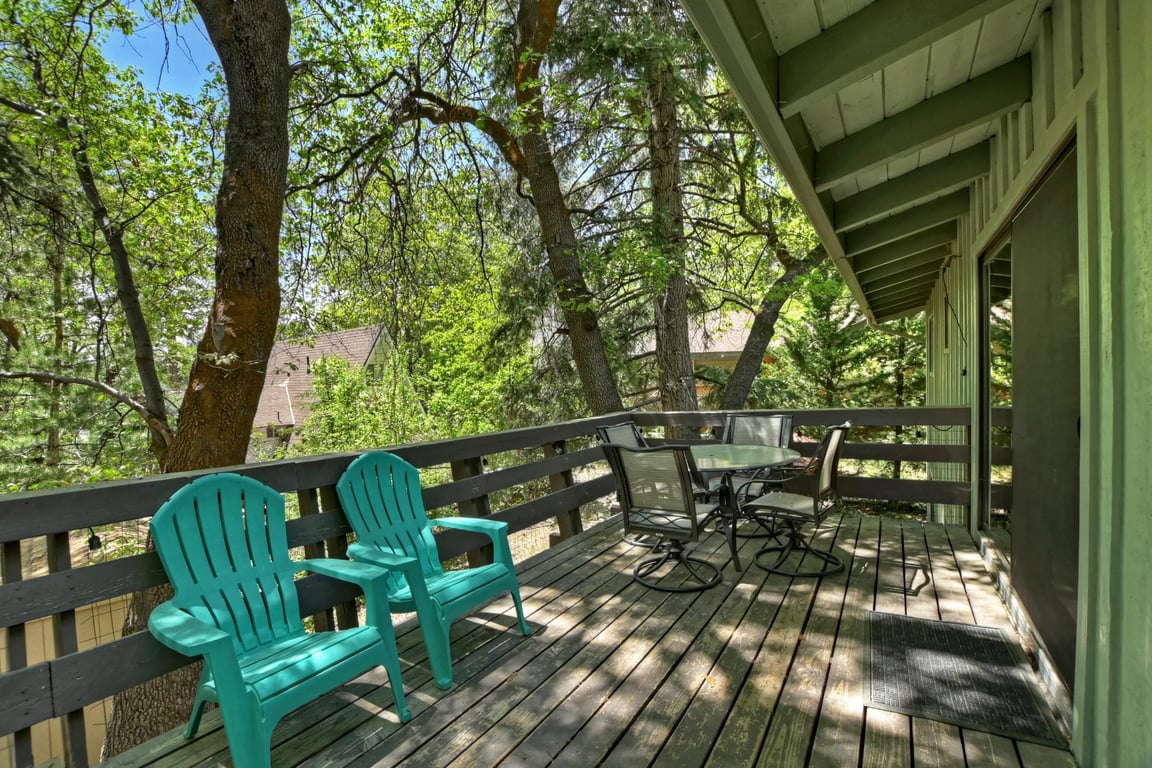 Cabin Image 36