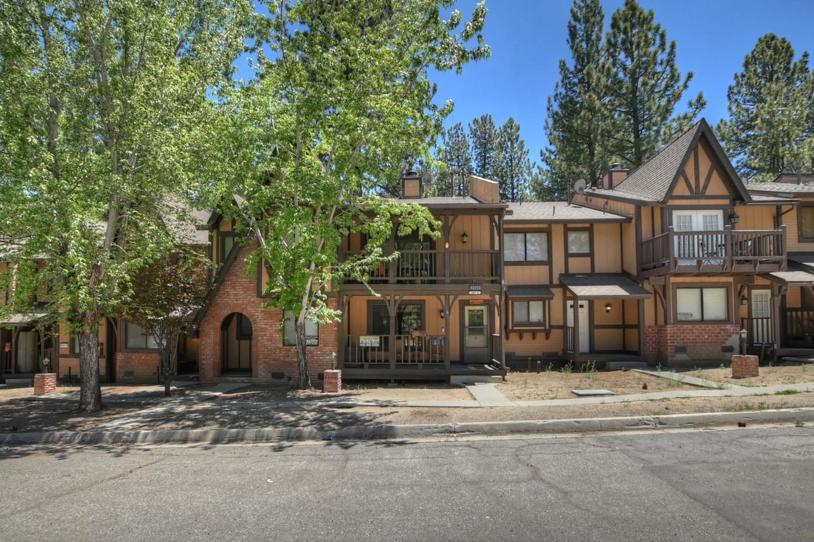 Cabin Image 27