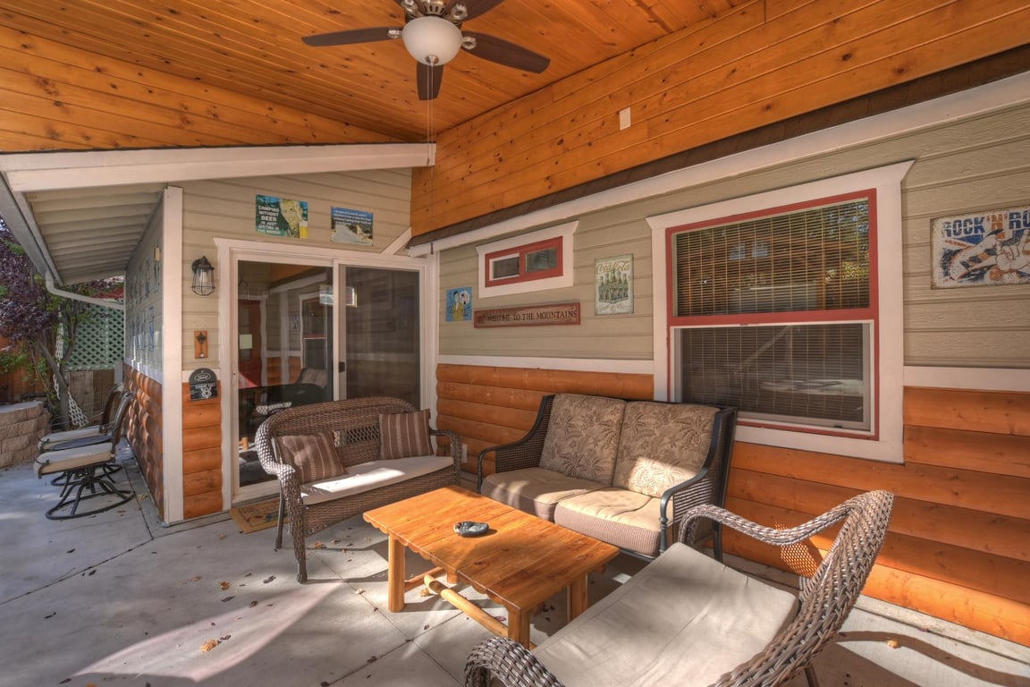 Cabin Image 18