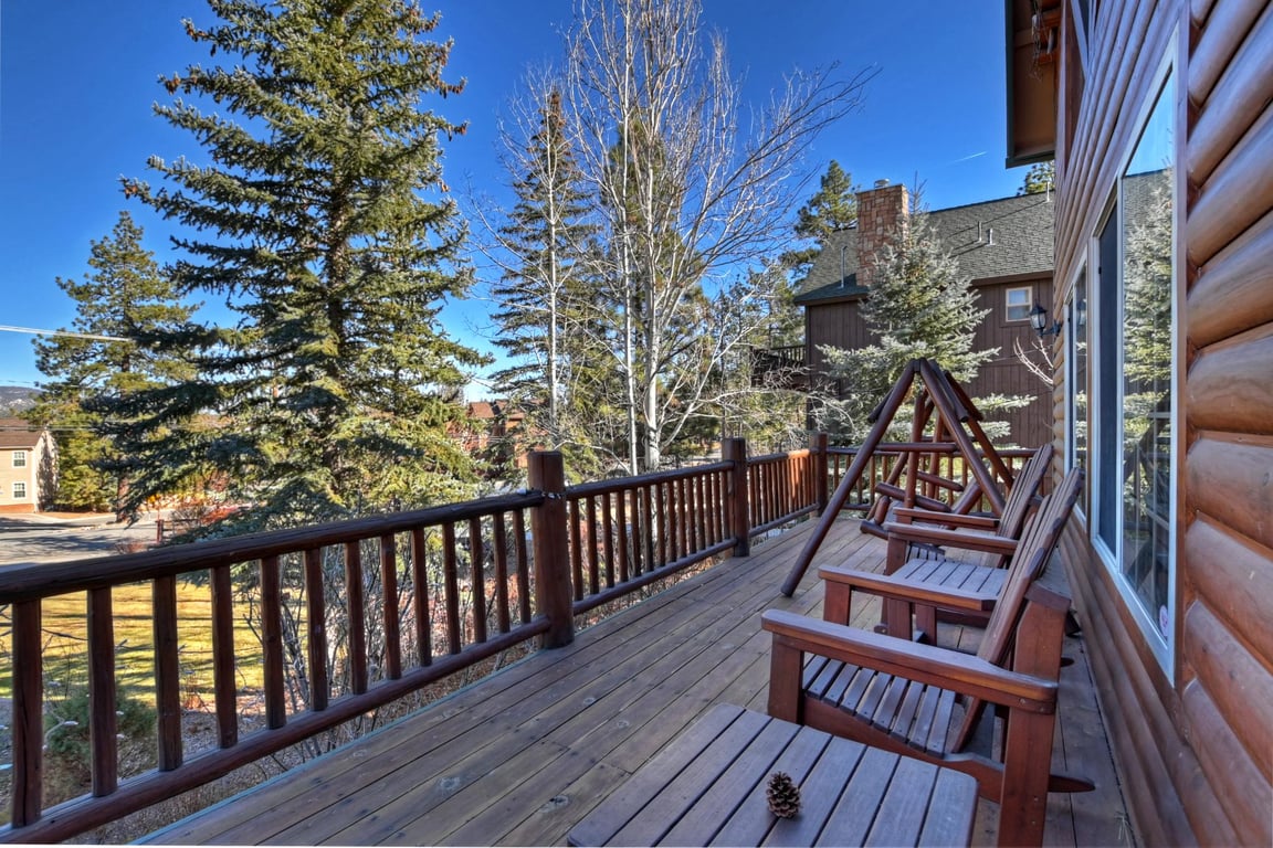 Cabin Image 6