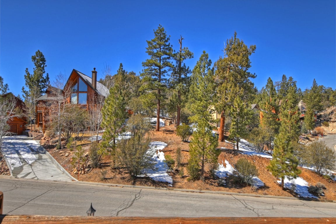 Cabin Image 30