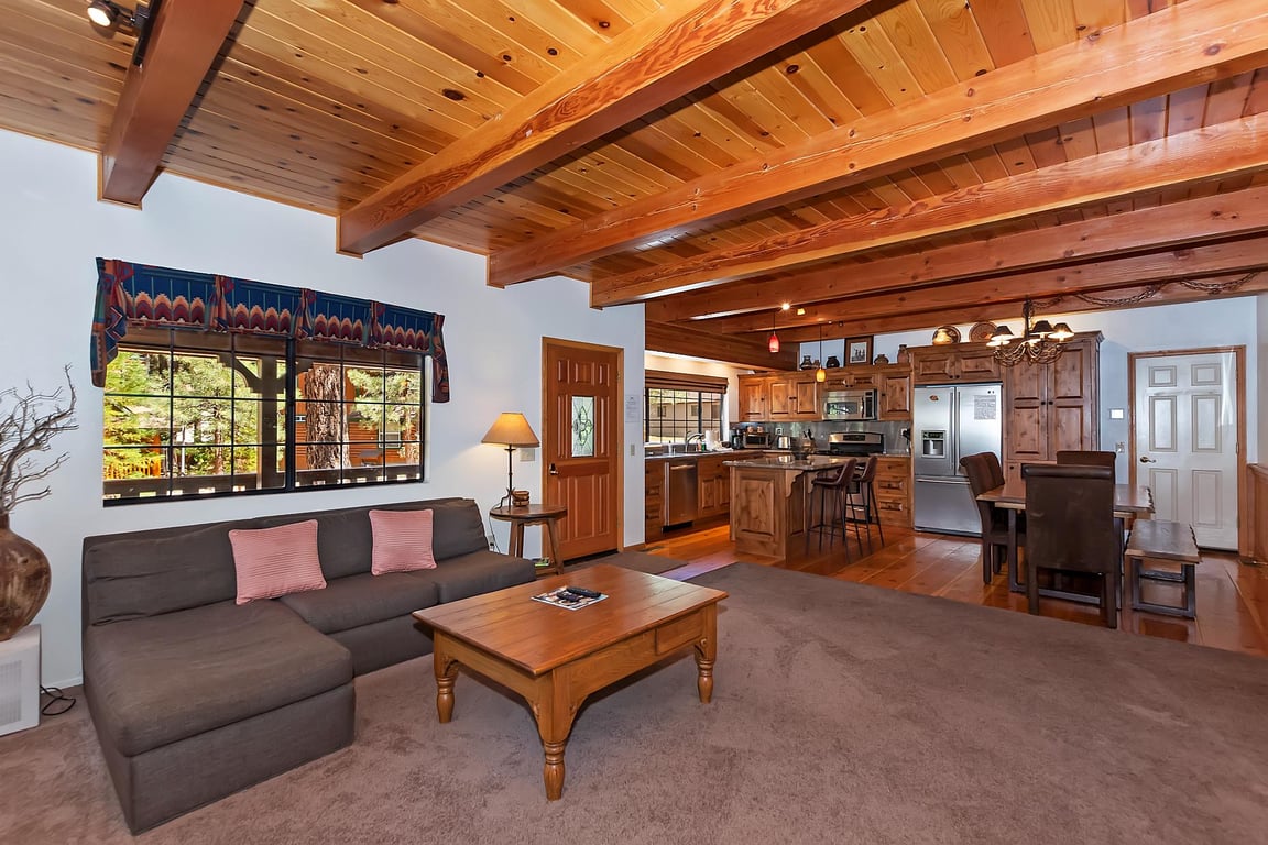 Cabin Image 5