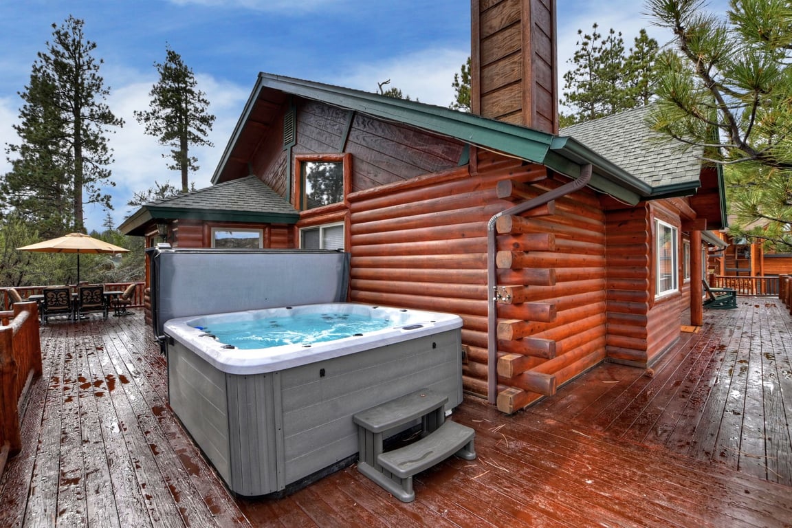 Cabin Image 48