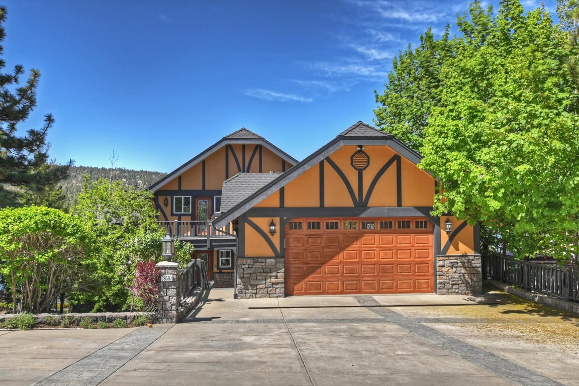 Cabin Image 71