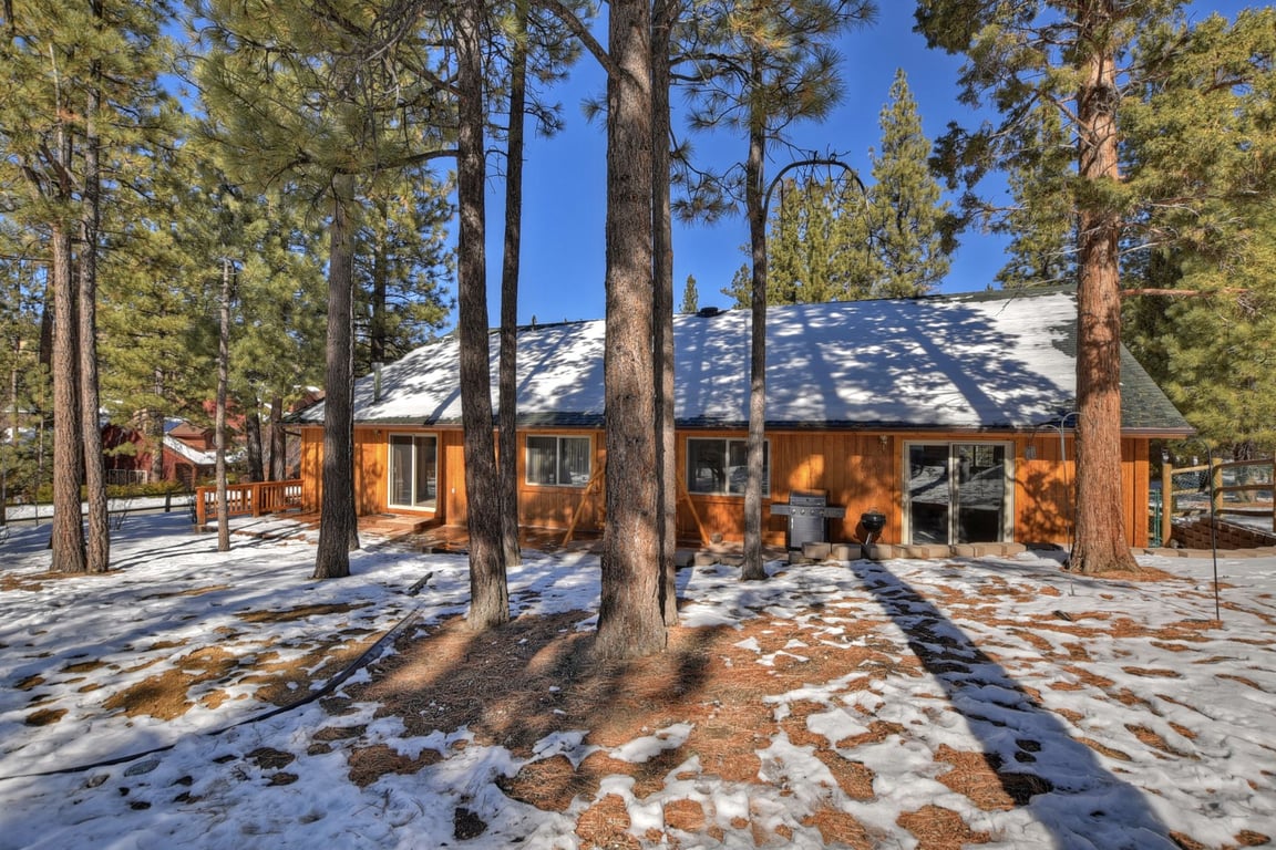 Cabin Image 3