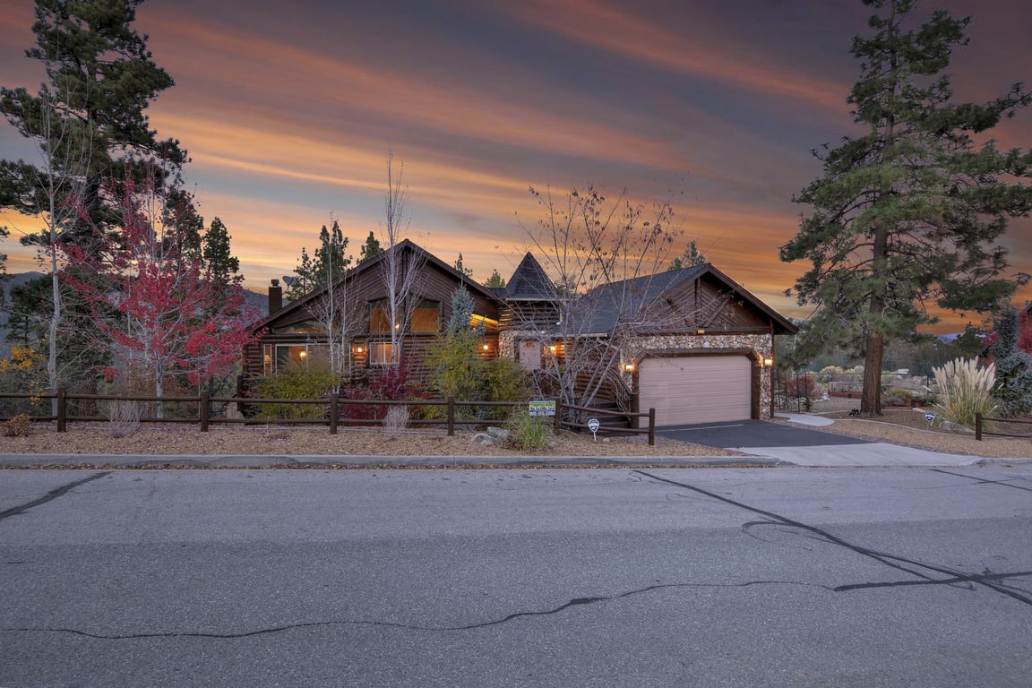 Cabin Image 37