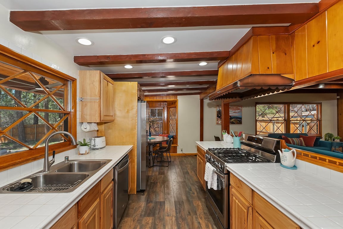 Cabin Image 2