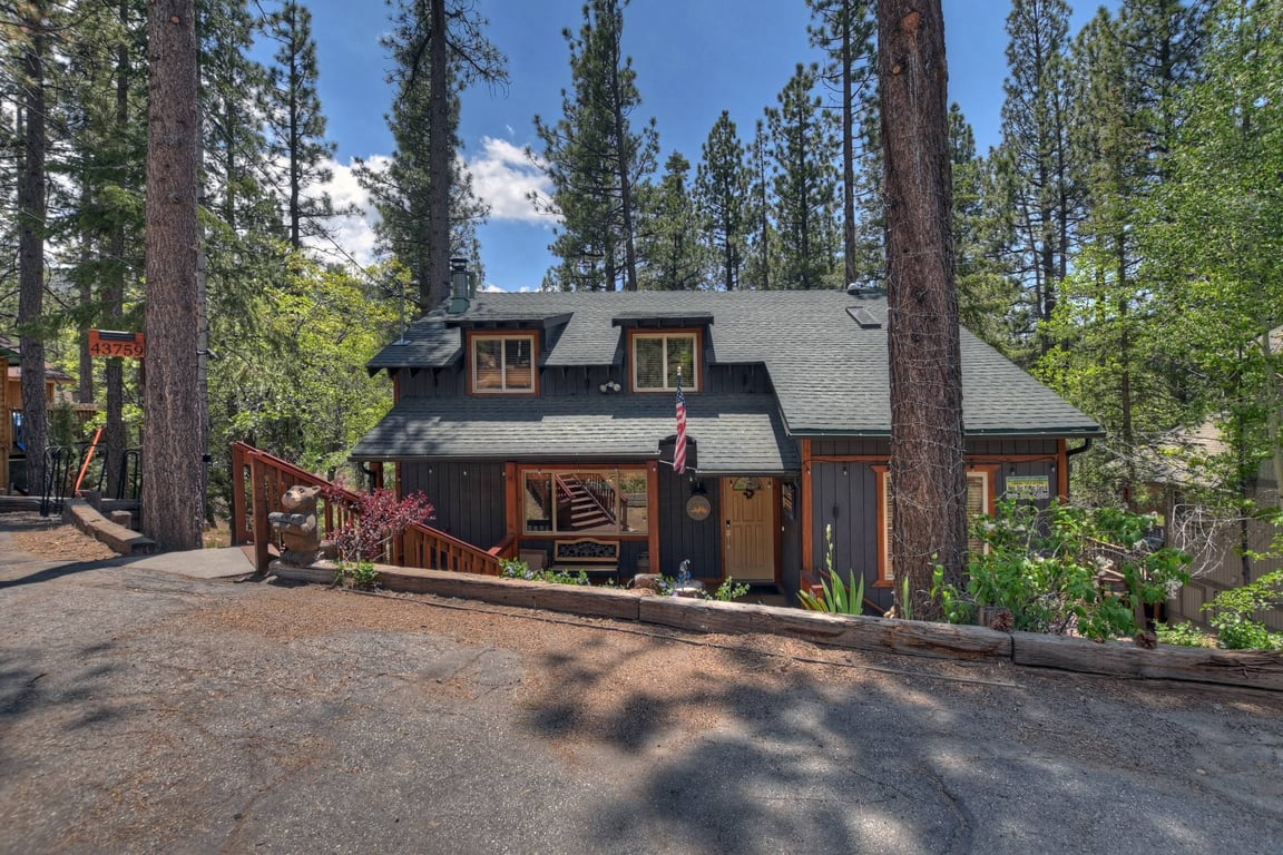 Cabin Image 39