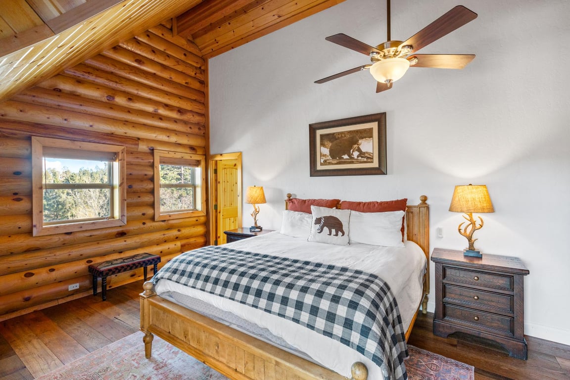 Cabin Image 48