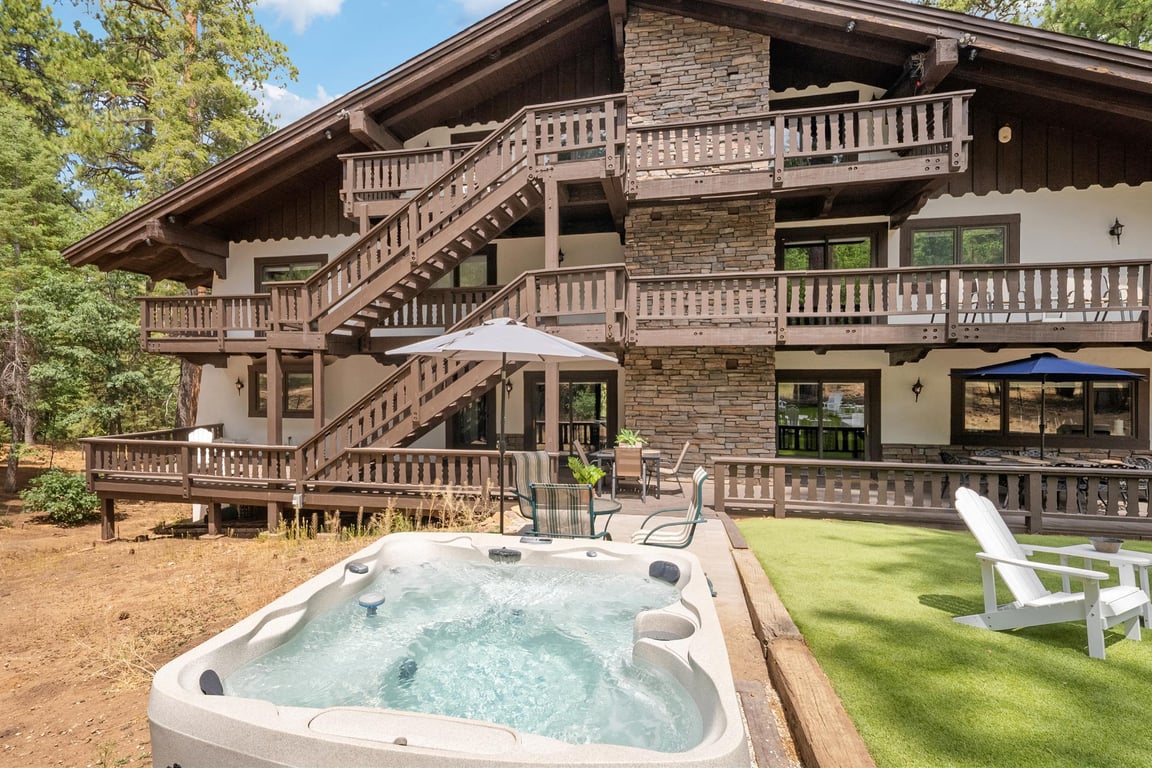 Cabin Image 4