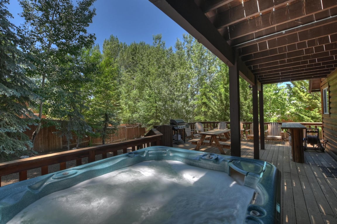 Cabin Image 20
