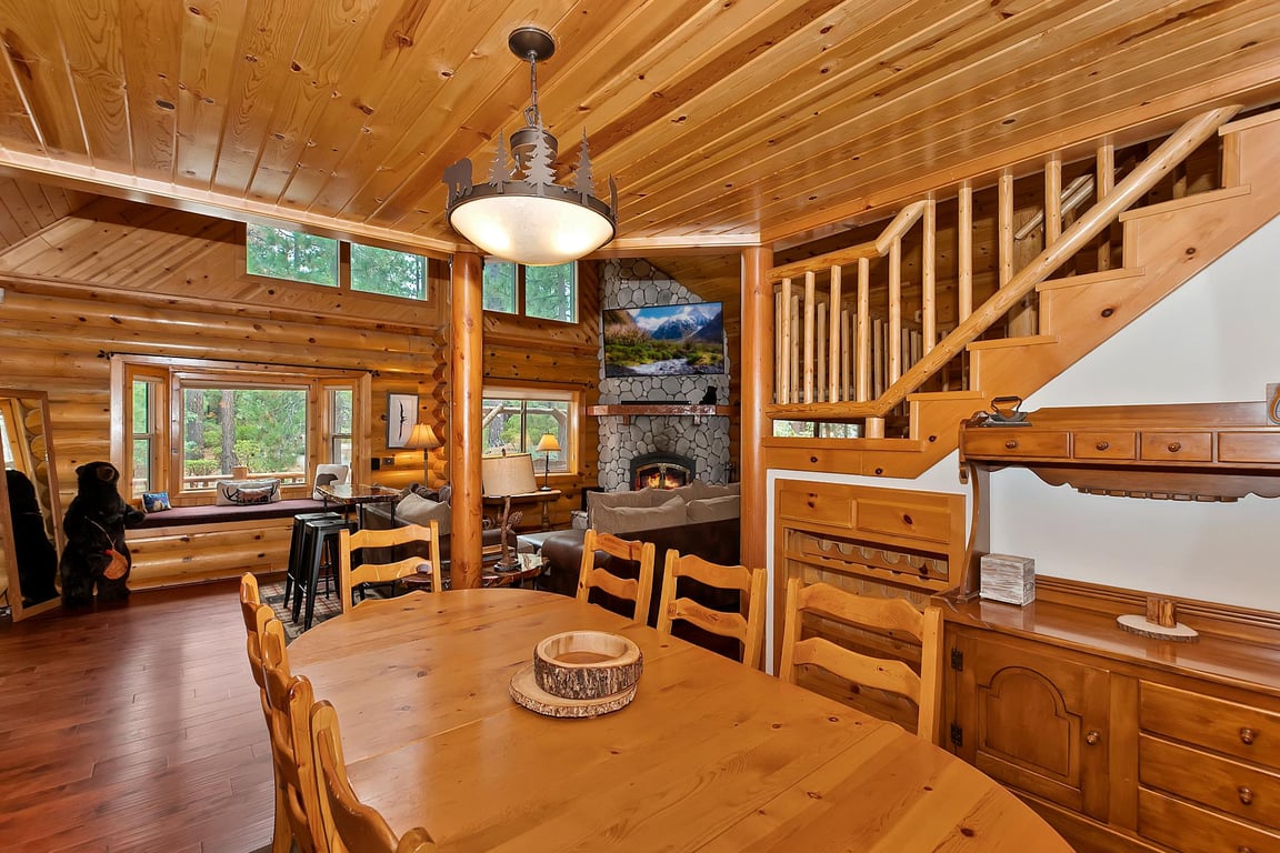 Cabin Image 11
