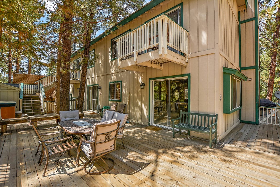 Cabin Image 29