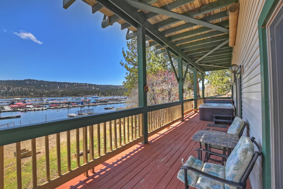 Cabin Image 43