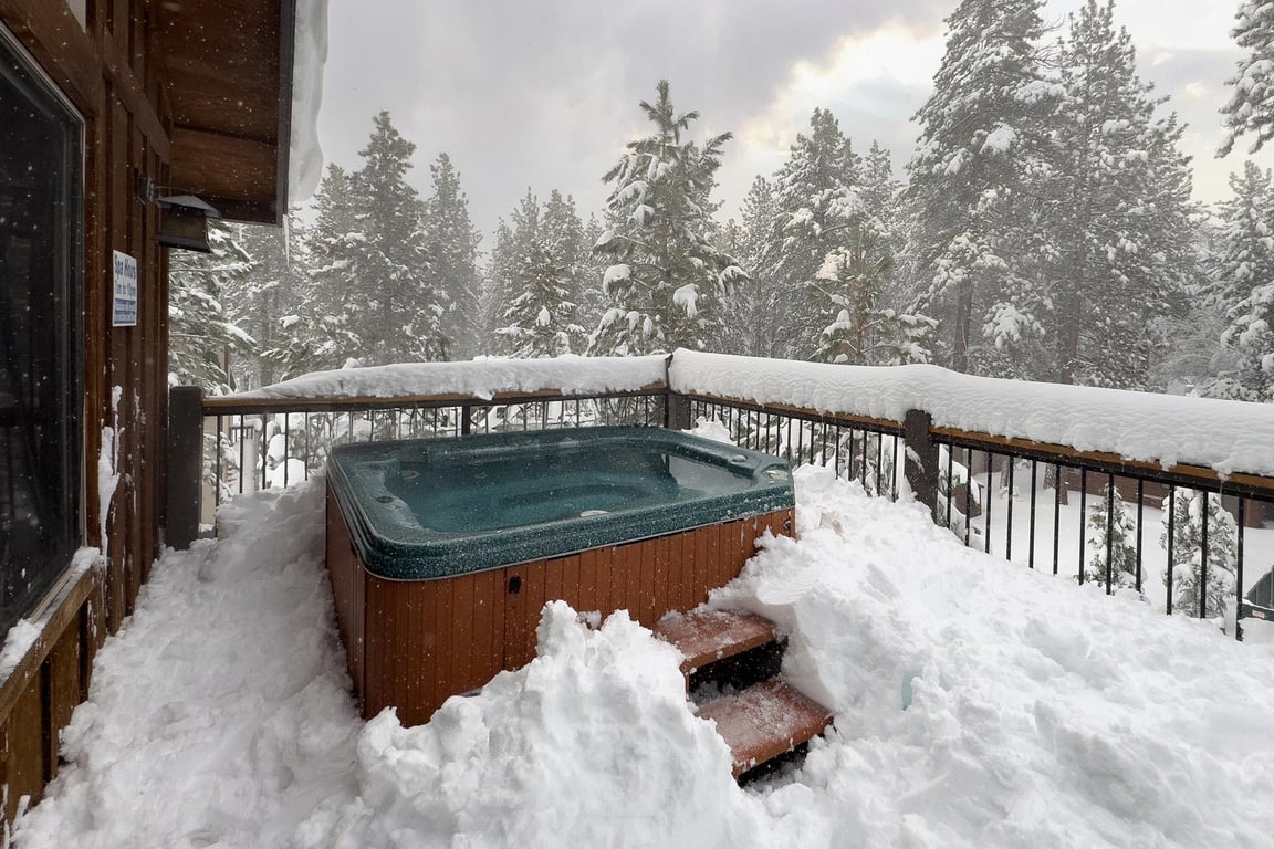 Cabin Image 29